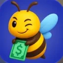 ClaimBee logo