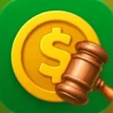 ClaimHunt logo