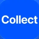Collect logo
